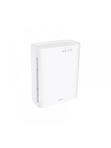 Sencor Пречиствател за въздух SHA 9400WH-EUE3, с 3 степени, бял