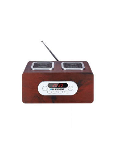 Blaupunkt Радио PP5BR, портативно, FM/SD/USB/AUX