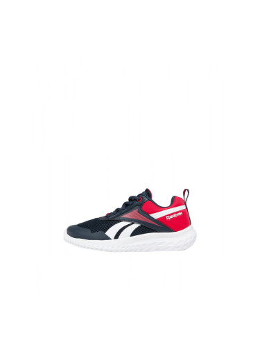 REEBOK Rush Runner 5 Shoes Navy/Red