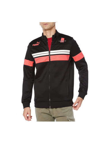 PUMA x Porsche Legacy SDS Track Jacket Black