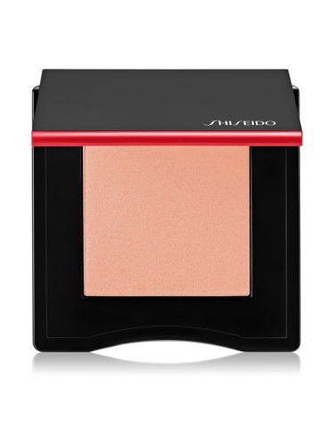 Shiseido InnerGlow CheekPowder освежаващ руж цвят 06 Alpen Glow 4 гр.