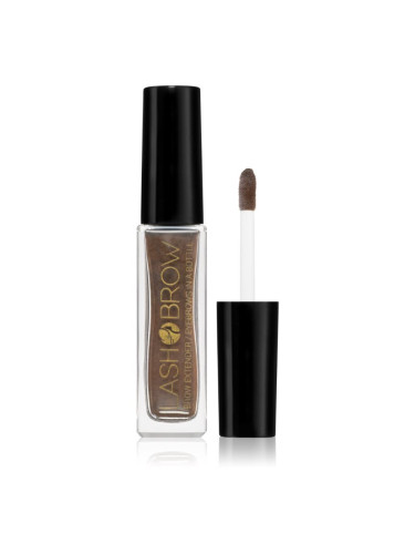 Lash Brow Brows in a Bottle цвят за вежди цвят Mocca 9 гр.