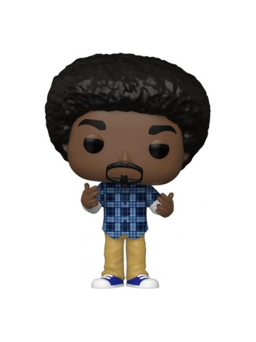 Фигура Funko Pop! Rocks: Snoop Dogg #300