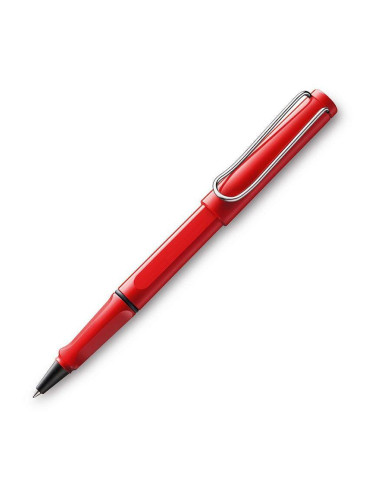 Ролер Lamy - Safari, червен