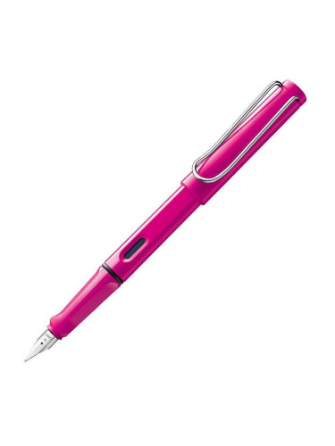 Писалка Lamy - Safari, розова, M