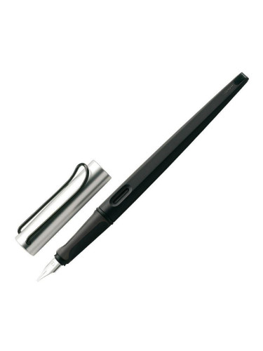 Писалка Lamy - Joy Black Alluminium, 1.1 мм.