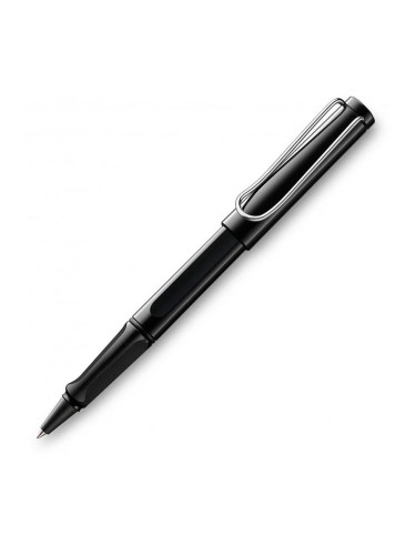 Ролер Lamy - Safari, черен