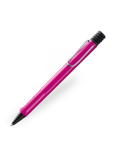 Химикалка Lamy - Safari, розова