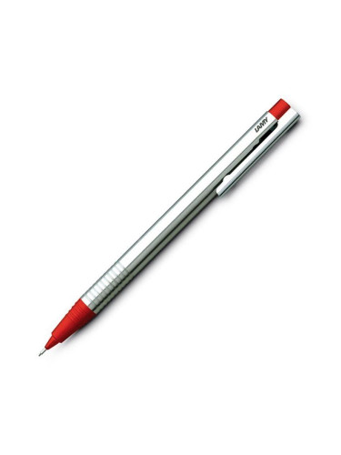 Молив Lamy - Logo Matt Red