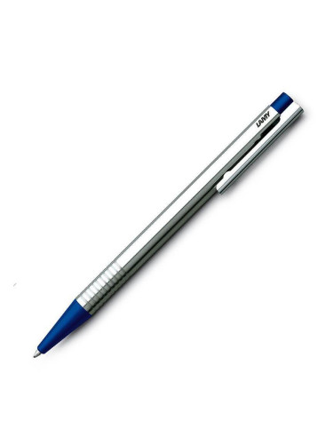 Химикалка Lamy - Logo Matt Blue