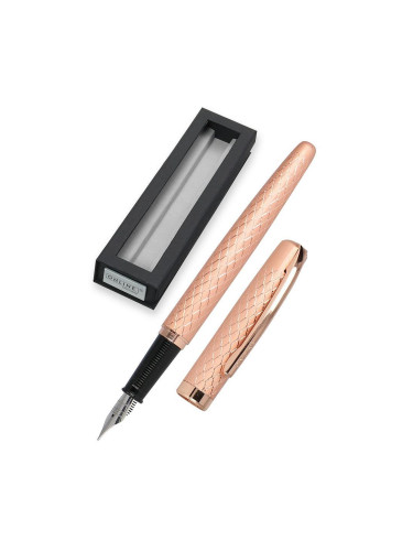 Писалка Online - Eleganza Diamond Rosegold