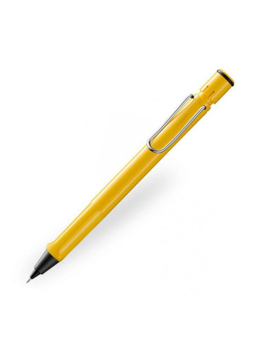 Молив Lamy - Safari, жълт