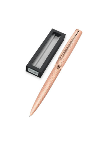 Химикалка Online - Eleganza Diamond Rosegold