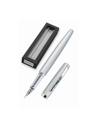 Писалка Online - Eleganza, сребриста