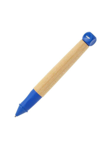 Автоматичен молив Lamy - Abc, син
