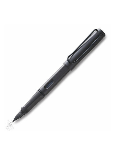 Писалка Lamy - Safari Umbra, F