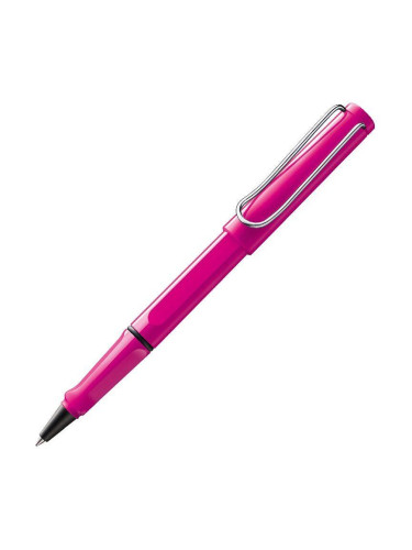 Ролер Lamy - Safari, розов
