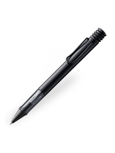 Химикалка Lamy - Al-star Matt Black