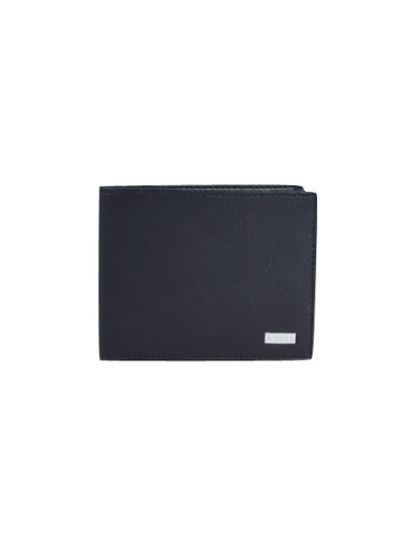 Мъжки портфейл Cross Insignia Slim 8 CC, черен