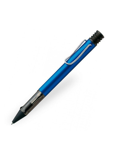 Химикалка Lamy - Al-star Ocean Blue