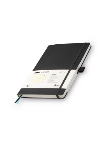Тефтер Lamy - NeoLab с дигитална хартия - Ncode технология, А5
