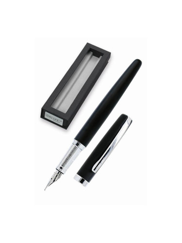 Писалка Online Eleganza Black/Silver