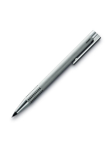 Молив Lamy - Logo Brushed Finish