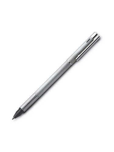 Ролер Lamy - Logo Brushed Finish