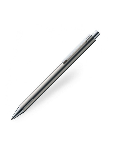 Химикалка Lamy - Econ Stainless Steel
