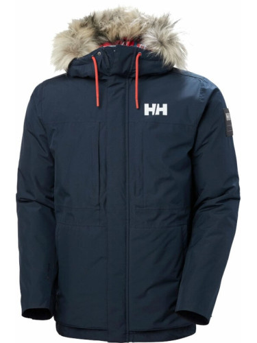 Helly Hansen Men's Coastal 3.0 Parka Яке Navy S