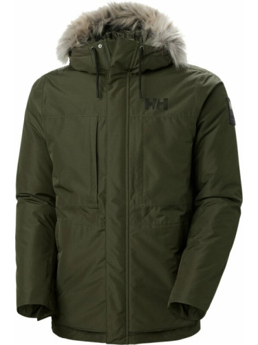 Helly Hansen Men's Coastal 3.0 Parka Яке Utility Green S