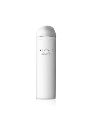 ACCOJE | Vital in Jeju Essence in Toner, 130 ml