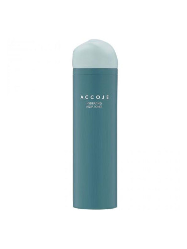 ACCOJE | Hydrating Aqua Toner, 130 ml