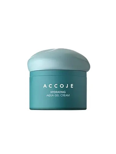 ACCOJE | Hydrating Aqua Gel Cream, 50 ml