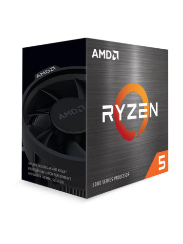 AMD RYZEN 5 5600 BOX
