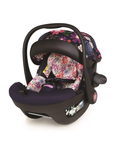 Седалка за кола Cosatto CT5136 Acorn i -size, Dalloway