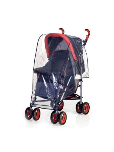 Reer Универсален дъждобран за детска количка 3в1 72049