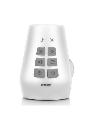 Нощен проектор Reer 52110, Бял