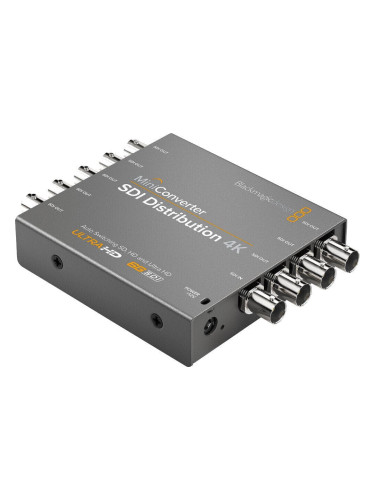 Blackmagic Design Mini Converter SDI Distribution 4K Видео конвертор