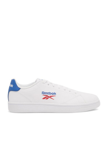 Reebok Сникърси Royal Complet GW1541-W Бял