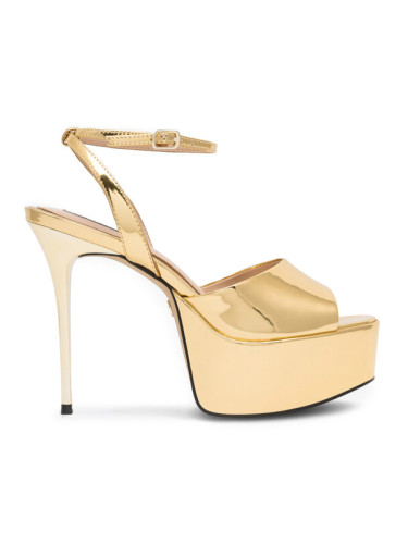 Nine West Сандали CHANDA ZL23031CC Златист