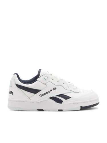 Reebok Сникърси BB 4000 II ID7345-M Бял