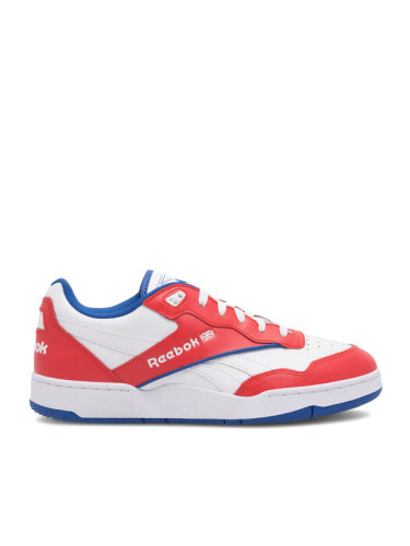 Reebok Сникърси BB 4000 II IG9951-M Червен