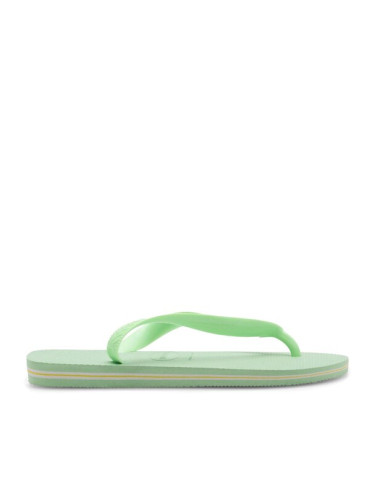 Havaianas Джапанки 4110850.6617 Зелен