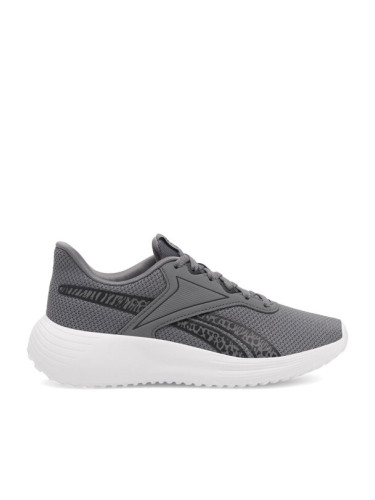 Reebok Маратонки за бягане Lite 3.0 HR1878 Сив