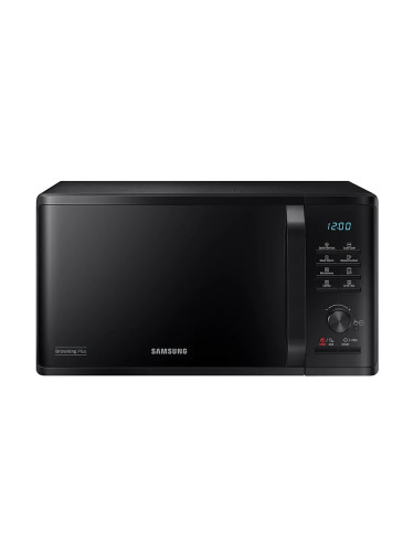 Микровълнова печка Samsung MG23K3515AK/OL, Microwave, 23l, Grill, 800W