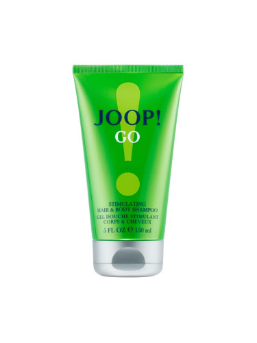 JOOP! Go Душ гел за мъже 150 ml