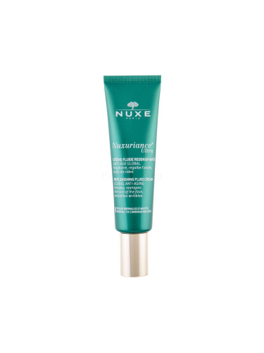 NUXE Nuxuriance Ultra Replenishing Fluid Cream Дневен крем за лице за жени 50 ml