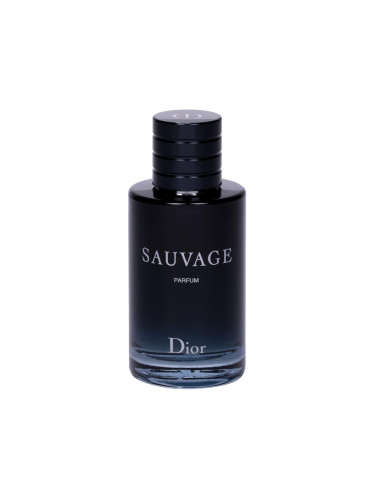 Dior Sauvage Парфюм за мъже 100 ml