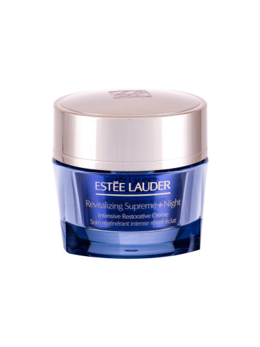 Estée Lauder Revitalizing Supreme+ Night Нощен крем за лице за жени 50 ml